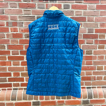 Mens puffer 2025 vest patagonia
