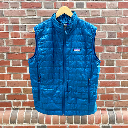 Men s Patagonia Nano Puff Vest