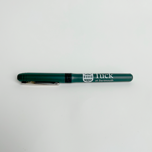 Tuck Pen