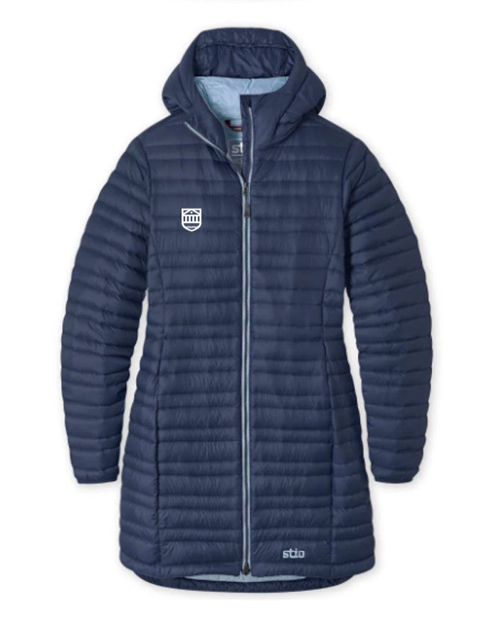 Pre-Order: Women's Stio Collection