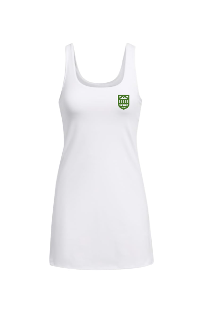 Tuck Athletic Dress