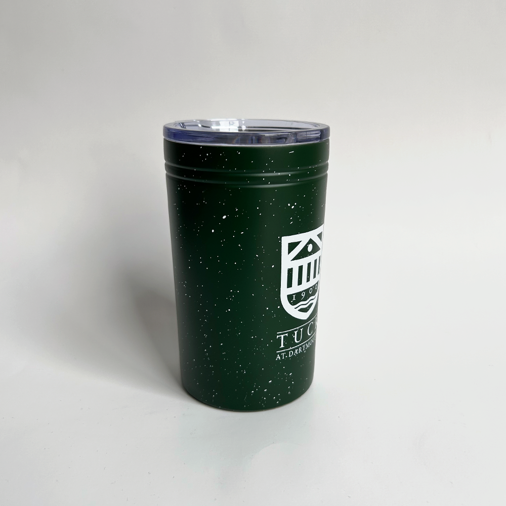 Dartmouth plastic cup