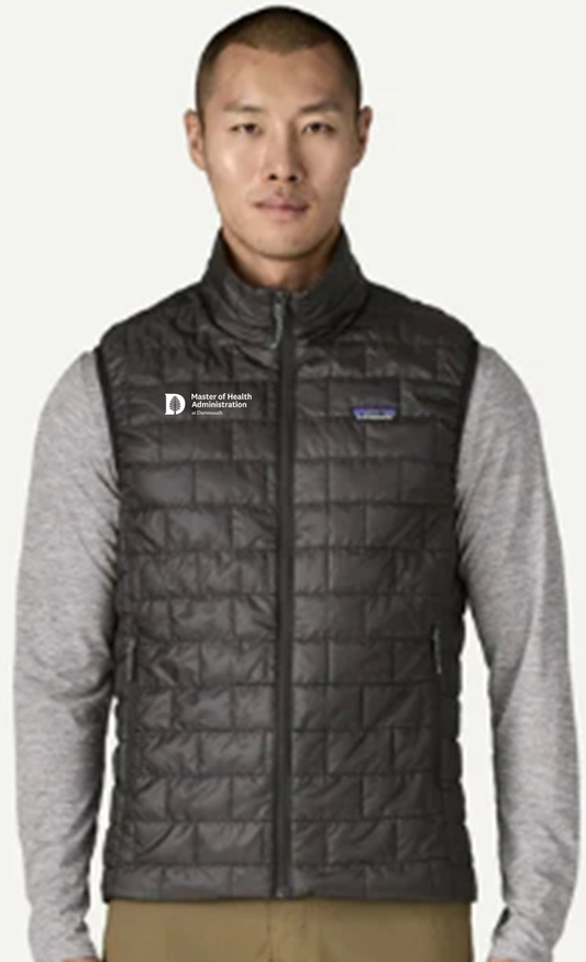 Pre-Order: MHA Patagonia Men’s Women’s Nano Puff Vest