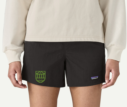 Pre-Order: Outdoor Club - Patagonia Women's Baggies