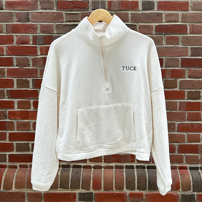 W's Quarter-Zip