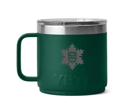 Pre-Order: Tuck Ski Club x YETI Collection