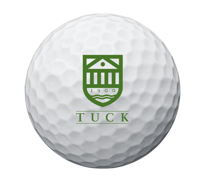 Tuck Callaway Supersoft Golf Ball - 12 Pack