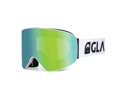 Tuck Ski Goggles