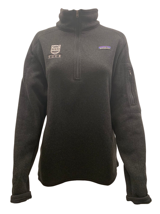 Women's Patagonia Better Sweater 1/4-Zip Fleece