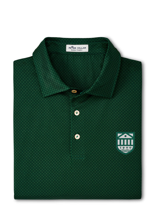 Peter Millar Dolly Performance Jersey Polo