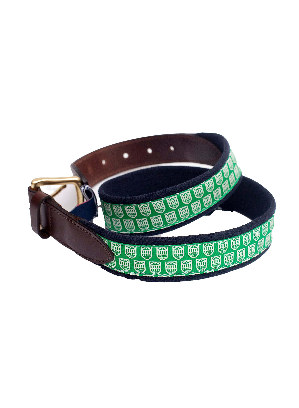 Vineyard Vines Belt – TuckStuff display picture 1