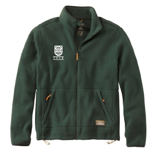 L.L. Bean Men's, Mountain Classic Fleece Jacket