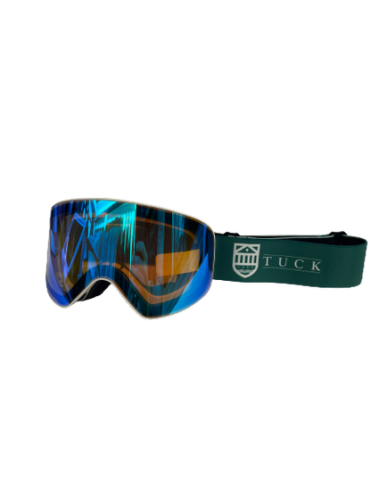 Tuck Ski Goggles