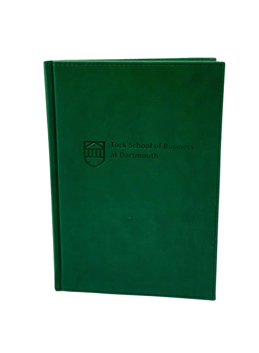 Tuck Leather Journal